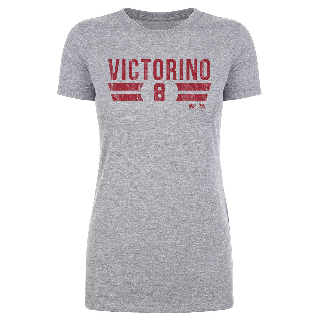 Shane Victorino Women's T-Shirt | 500 LEVEL