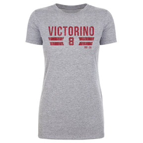 Shane Victorino Women's T-Shirt | 500 LEVEL