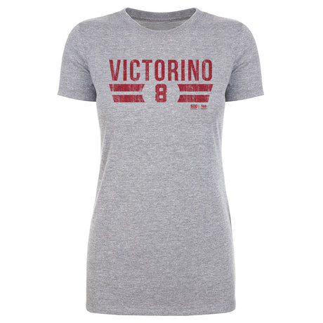 Shane Victorino Women's T-Shirt | 500 LEVEL