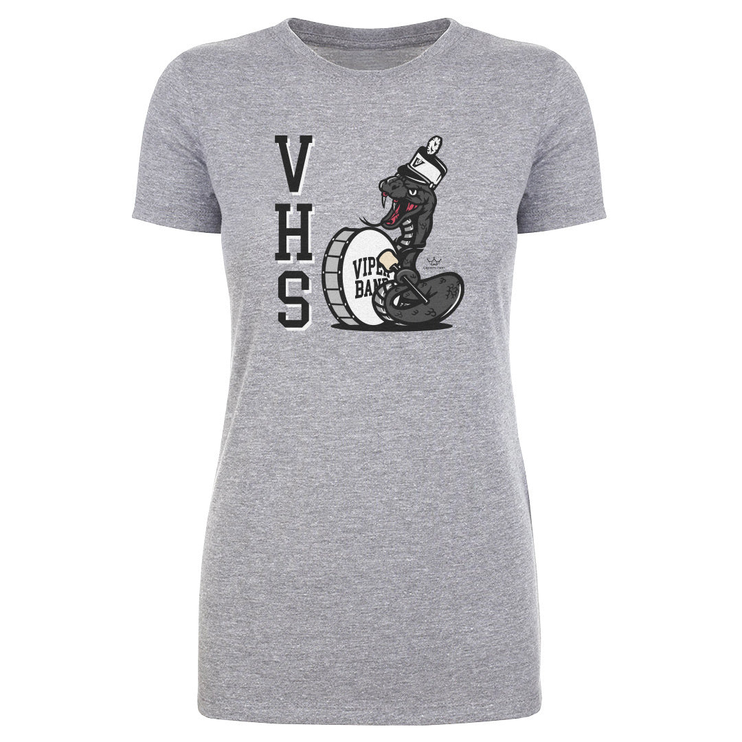 Crown Trio Women's T-Shirt | 500 LEVEL