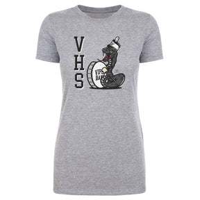 Crown Trio Women's T-Shirt | 500 LEVEL