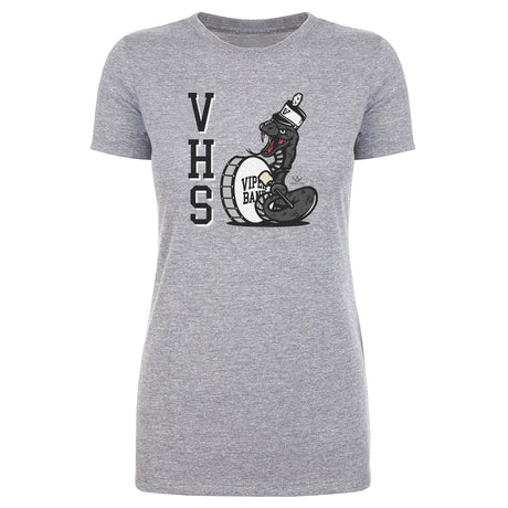 Crown Trio Women's T-Shirt | 500 LEVEL