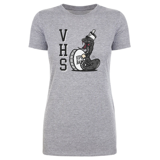 Crown Trio Women's T-Shirt | 500 LEVEL