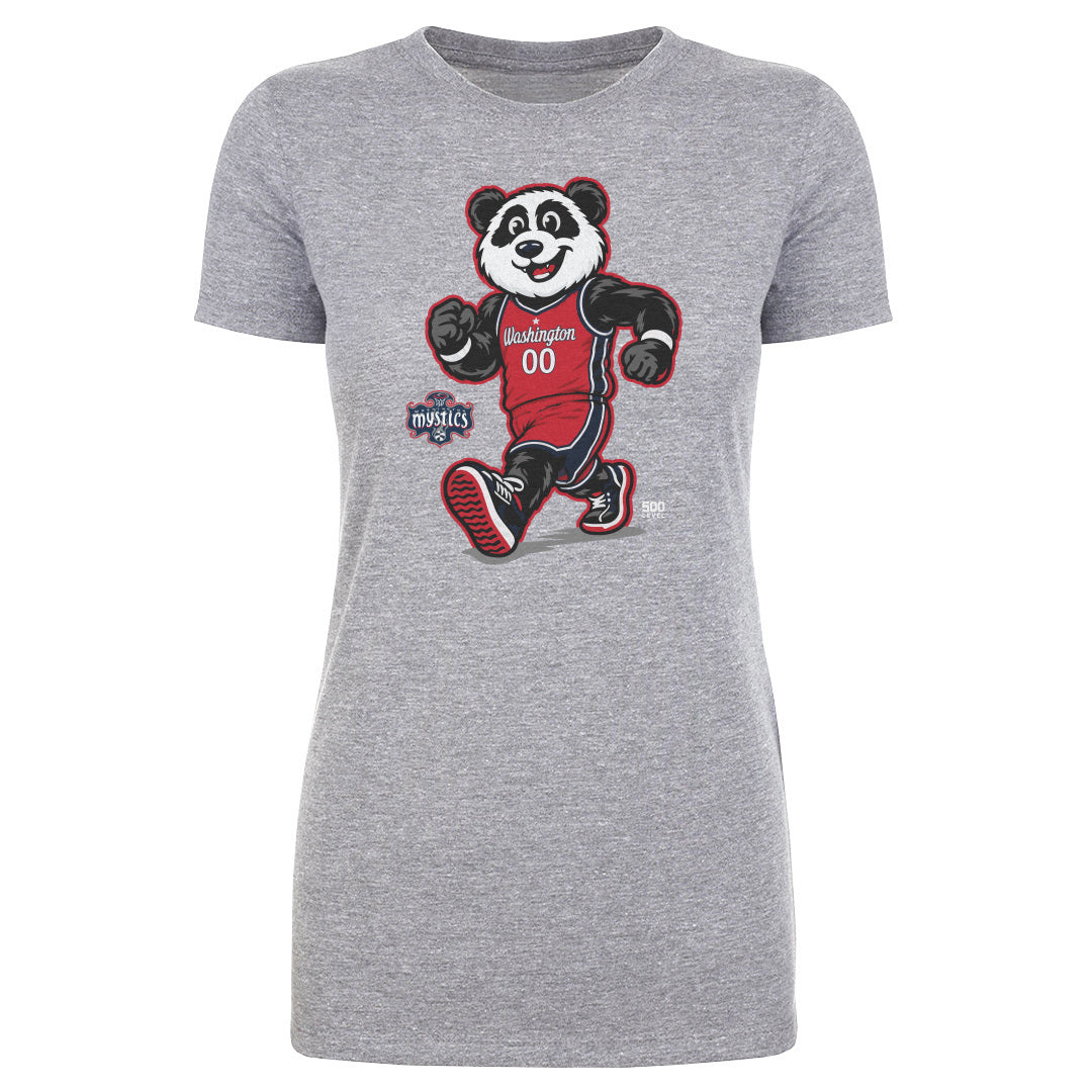 Washington Mystics Women's T-Shirt | 500 LEVEL