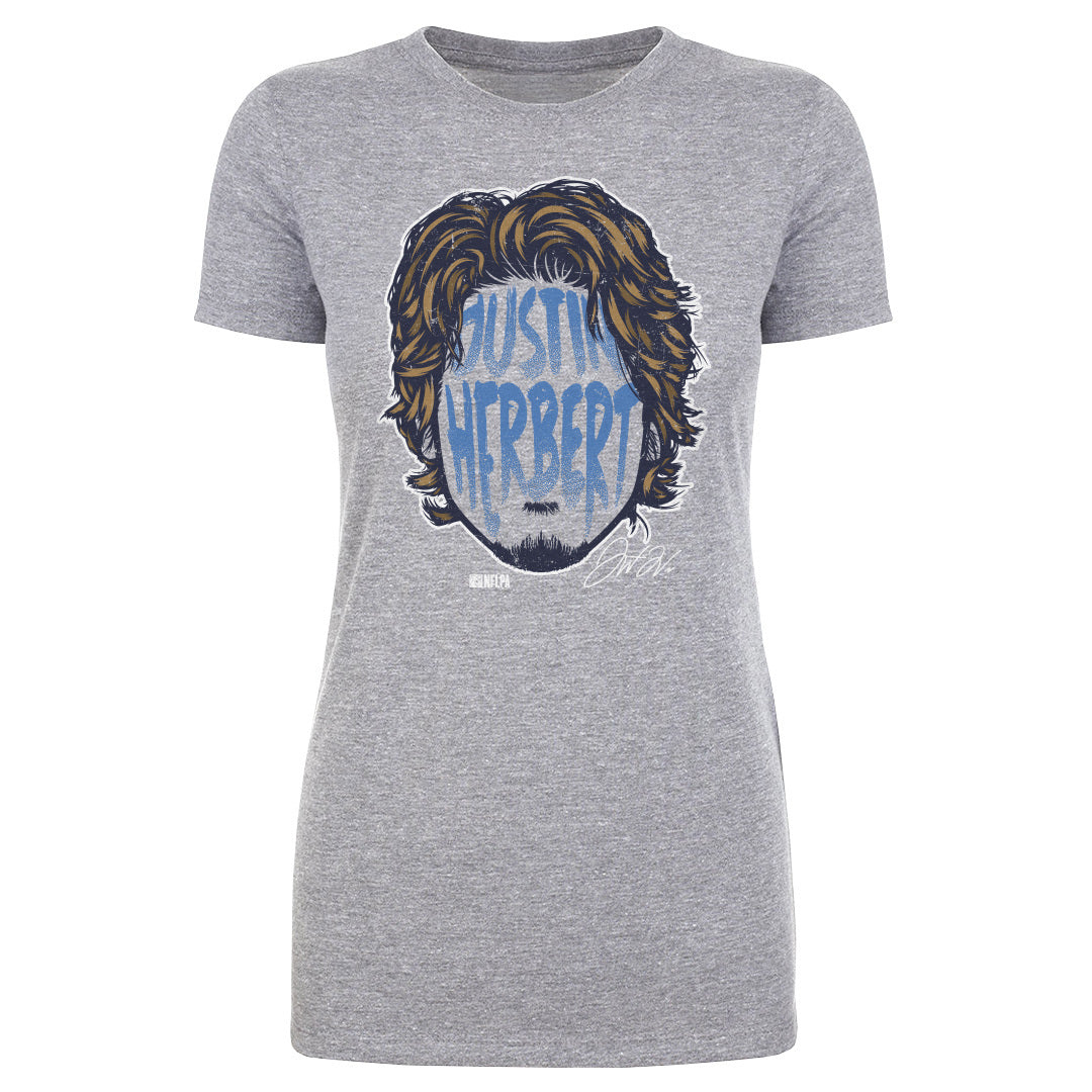 Justin Herbert Women's T-Shirt | 500 LEVEL