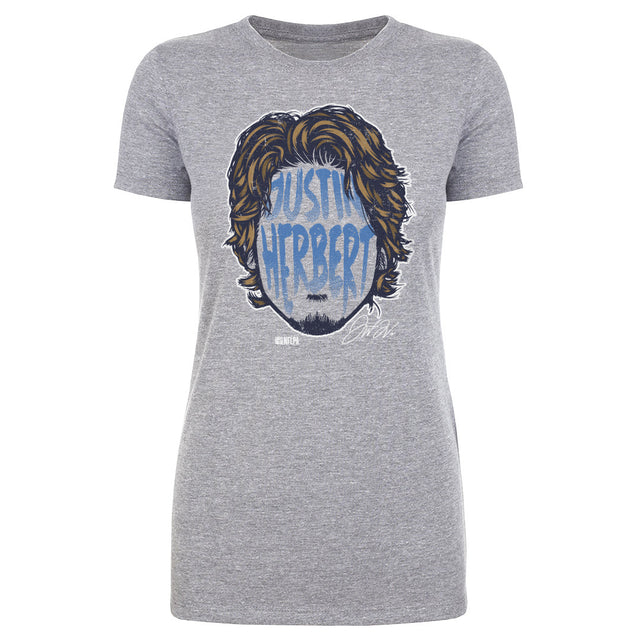 Justin Herbert Women's T-Shirt | 500 LEVEL