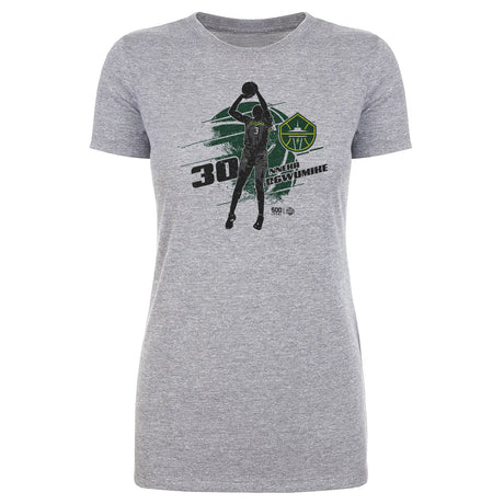 Nneka Ogwumike Women's T-Shirt | 500 LEVEL