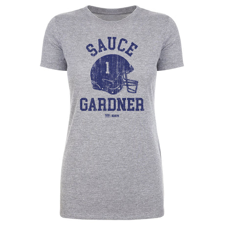 Sauce Gardner Women's T-Shirt | 500 LEVEL
