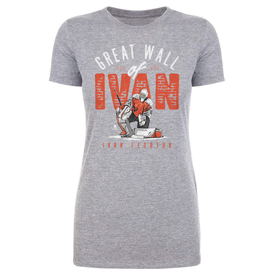 Ivan Fedotov Women&#39;s T-Shirt | 500 LEVEL
