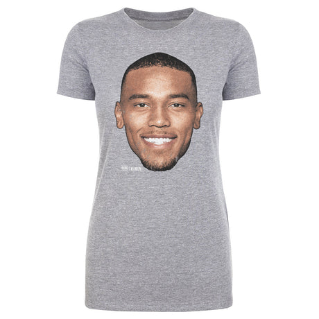 Amon-Ra St. Brown Women's T-Shirt | 500 LEVEL