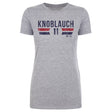 Chuck Knoblauch Women's T-Shirt | 500 LEVEL