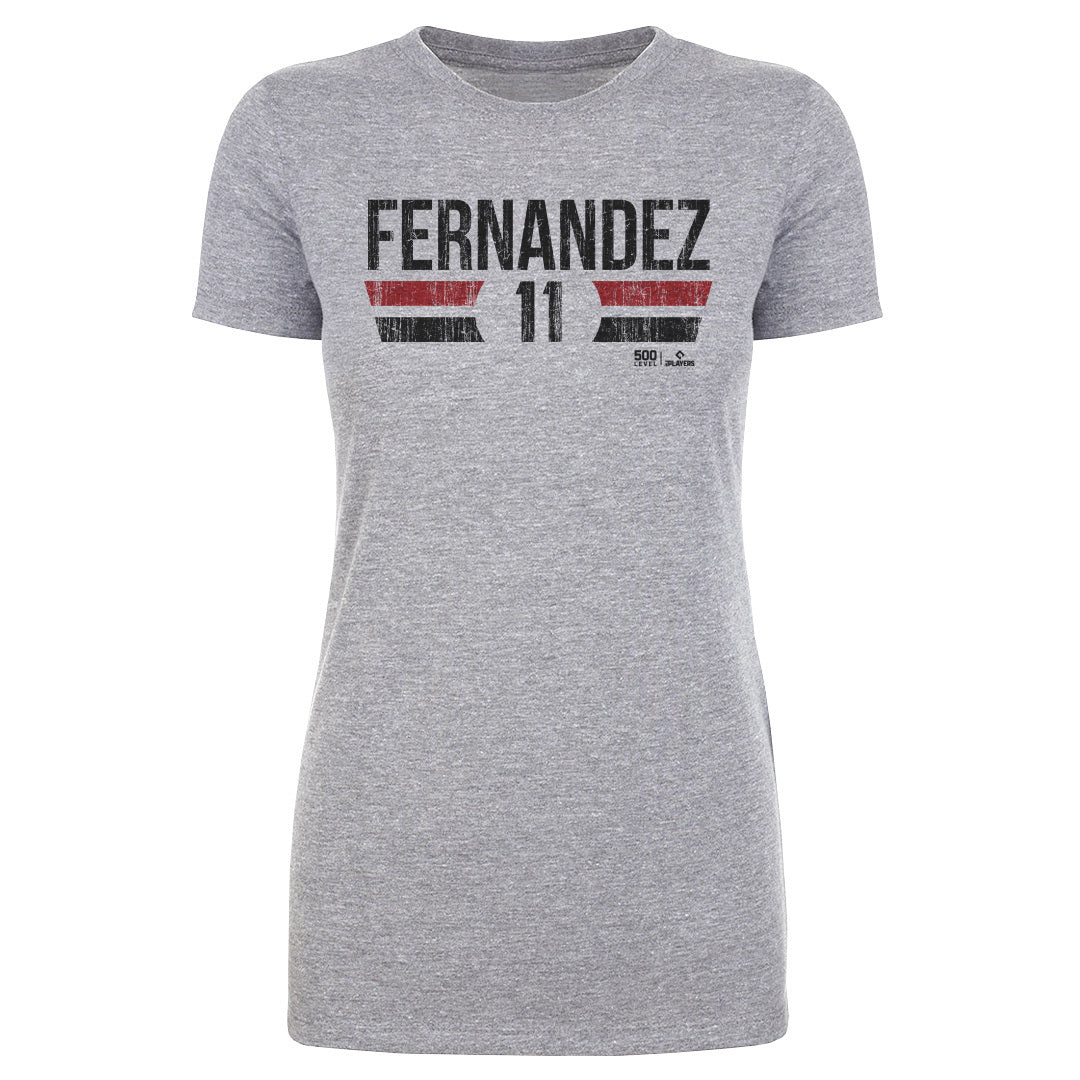 Jose Fernandez Women's T-Shirt | 500 LEVEL