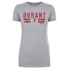 Kevin Durant Women's T-Shirt | 500 LEVEL