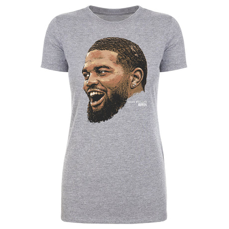 Caleb Williams Women's T-Shirt | 500 LEVEL