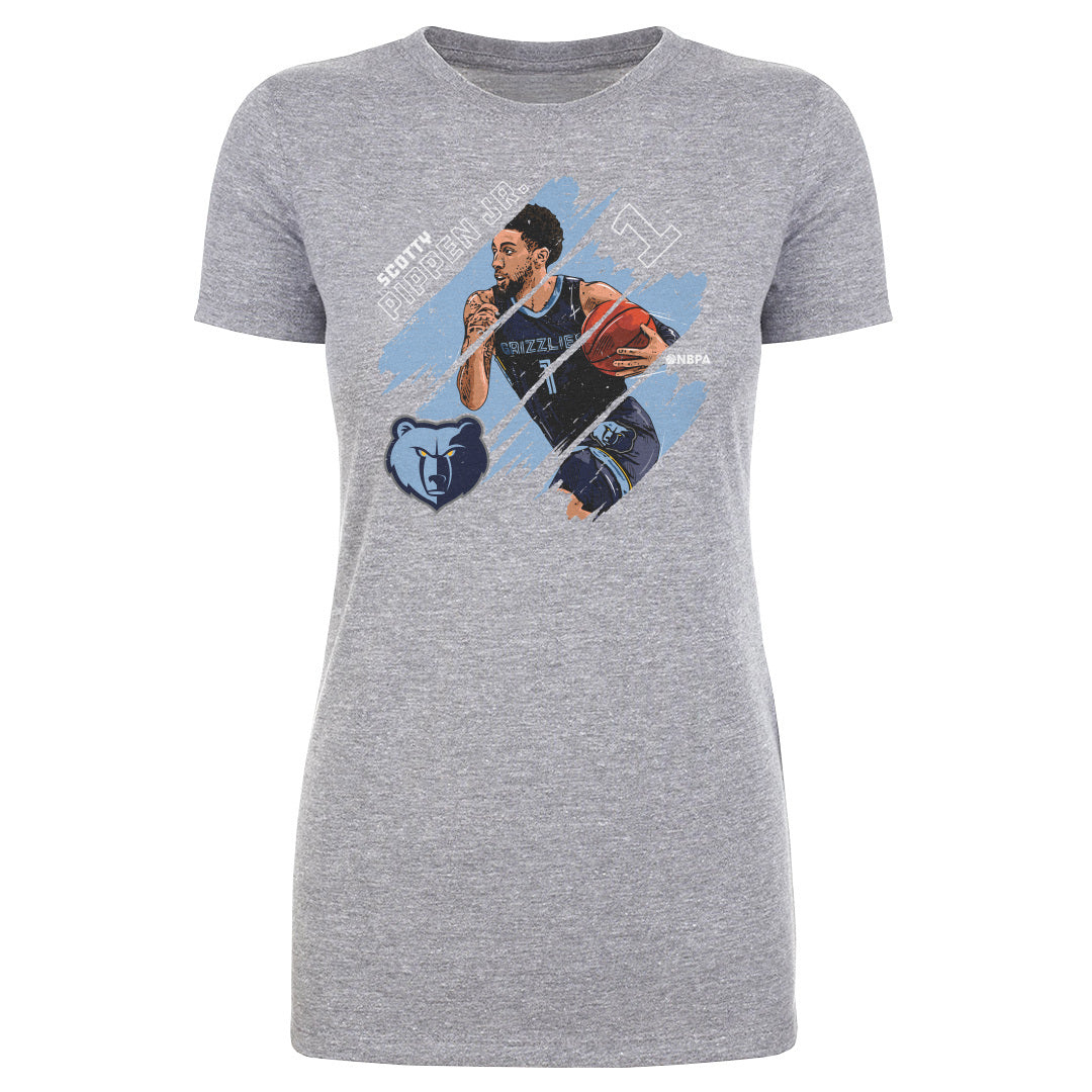 Scotty Pippen Jr. Women's T-Shirt | 500 LEVEL