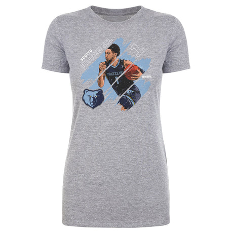 Scotty Pippen Jr. Women's T-Shirt | 500 LEVEL