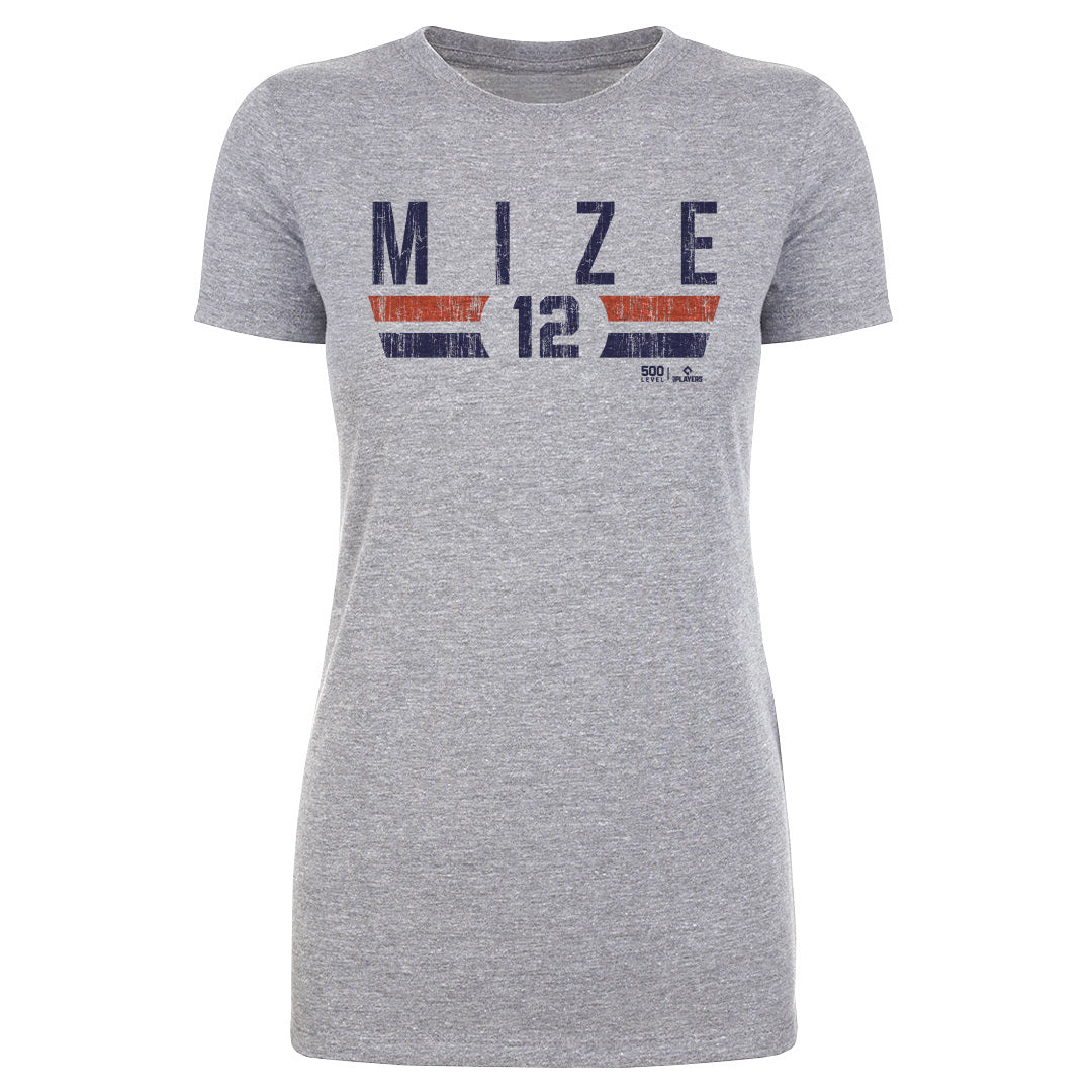 Casey Mize Women's T-Shirt | 500 LEVEL