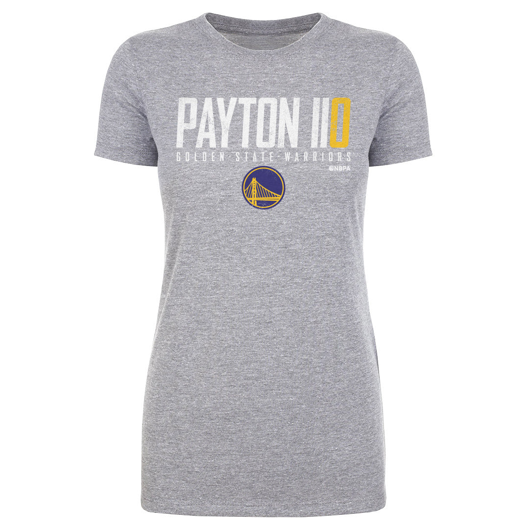 Gary Payton II Women's T-Shirt | 500 LEVEL