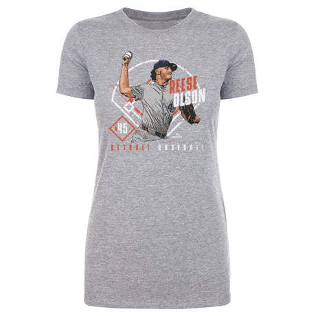Reese Olson Women's T-Shirt | 500 LEVEL