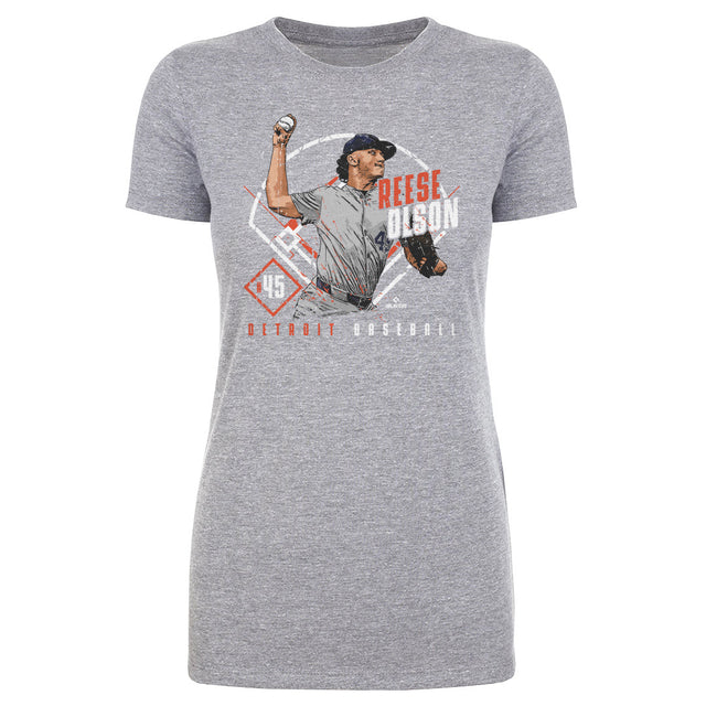 Reese Olson Women's T-Shirt | 500 LEVEL