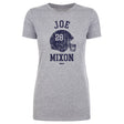 Joe Mixon Women's T-Shirt | 500 LEVEL