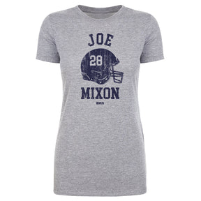 Joe Mixon Women's T-Shirt | 500 LEVEL