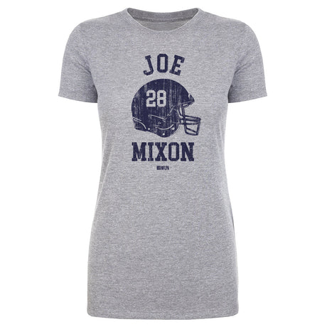 Joe Mixon Women's T-Shirt | 500 LEVEL