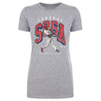 Edmundo Sosa Women's T-Shirt | 500 LEVEL