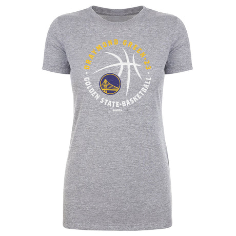 Draymond Green Women's T-Shirt | 500 LEVEL