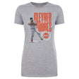Gleyber Torres Women's T-Shirt | 500 LEVEL
