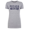 Jorge Posada Women's T-Shirt | 500 LEVEL