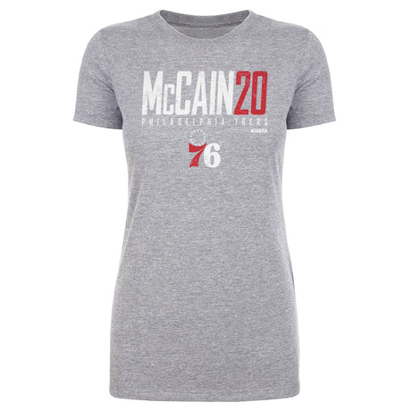 Jared McCain Women's T-Shirt | 500 LEVEL