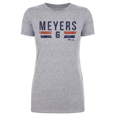 Jake Meyers Women's T-Shirt | 500 LEVEL