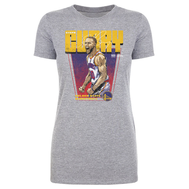 Steph Curry Women's T-Shirt | 500 LEVEL