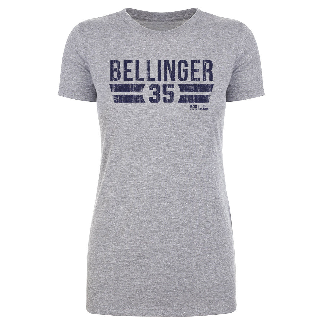 Cody Bellinger Women's T-Shirt | 500 LEVEL