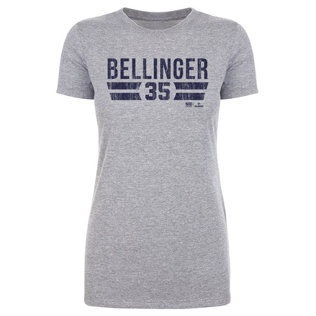 Cody Bellinger Women's T-Shirt | 500 LEVEL