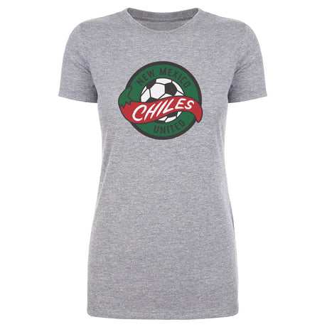 New Mexico United Women's T-Shirt | 500 LEVEL