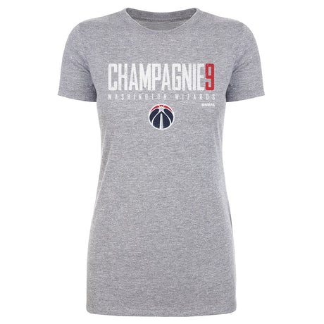 Justin Champagnie Women's T-Shirt | 500 LEVEL