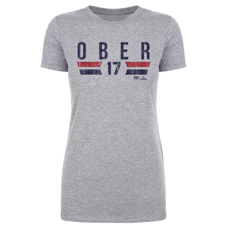 Bailey Ober Women's T-Shirt | 500 LEVEL