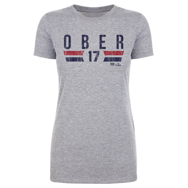 Bailey Ober Women's T-Shirt | 500 LEVEL