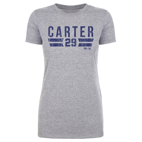 Joe Carter Women's T-Shirt | 500 LEVEL