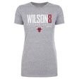 Caleb Wilson Women's T-Shirt | 500 LEVEL