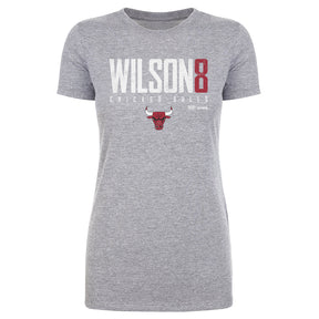 Caleb Wilson Women's T-Shirt | 500 LEVEL