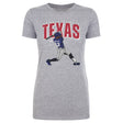 Adolis Garcia Women's T-Shirt | 500 LEVEL