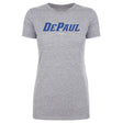 DePaul Blue Demons Women's T-Shirt | 500 LEVEL