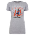 Evander Women's T-Shirt | 500 LEVEL