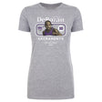DeMar DeRozan Women's T-Shirt | 500 LEVEL