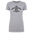 Dusty Rhodes Women's T-Shirt | 500 LEVEL