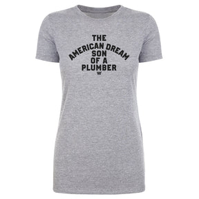 Dusty Rhodes Women's T-Shirt | 500 LEVEL