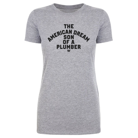 Dusty Rhodes Women's T-Shirt | 500 LEVEL